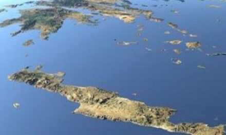 Οι νέες απειλές Τσαβούσογλου για την επέκταση στα 12 μίλια των Ελληνικών χωρικών υδάτων πρέπει να απαντηθούν με έργα από την Ελληνική πλευρά