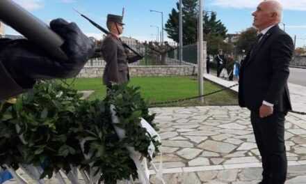 ΣΥΝΤΟΜΟ ΒΙΟΓΡΑΦΙΚΟ ΣΗΜΕΙΩΜΑ ΥΠΟΛΟΧΑΓΟΥ  Ε.Α ΕΥΑΓΓΕΛΟΥ ΣΤΕΦΟΥ  ΥΠΟΨΗΦΙΟΥ ΜΕΛΟΥΣ ΔΣ/ΕΑΑΣ