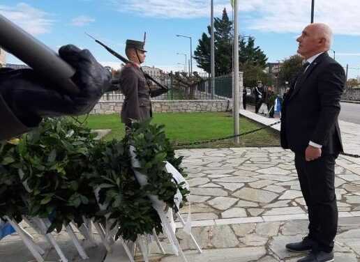 ΣΥΝΤΟΜΟ ΒΙΟΓΡΑΦΙΚΟ ΣΗΜΕΙΩΜΑ ΥΠΟΛΟΧΑΓΟΥ  Ε.Α ΕΥΑΓΓΕΛΟΥ ΣΤΕΦΟΥ  ΥΠΟΨΗΦΙΟΥ ΜΕΛΟΥΣ ΔΣ/ΕΑΑΣ