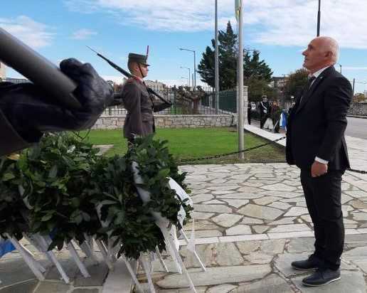 ΣΥΝΤΟΜΟ ΒΙΟΓΡΑΦΙΚΟ ΣΗΜΕΙΩΜΑ ΥΠΟΛΟΧΑΓΟΥ  Ε.Α ΕΥΑΓΓΕΛΟΥ ΣΤΕΦΟΥ  ΥΠΟΨΗΦΙΟΥ ΜΕΛΟΥΣ ΔΣ/ΕΑΑΣ