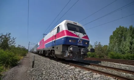 Αντίστροφη μέτρηση για τον Διαγωνισμό της Σιδηροδρομικής Σύνδεσης Θεσσαλονίκη-Καβάλα-Ξάνθη