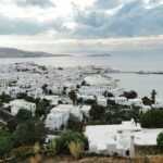 Τι γράφουν οι ξένοι για το καλοκαίρι του 2022 στη Μύκονο