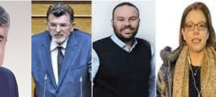 Επιβεβαιώθηκαν οι πληροφορίες της XanthitTimes.gr. το ψηφοδέλτιο του ΠΑΣΟΚ στην Ξάνθη είναι γεγονός