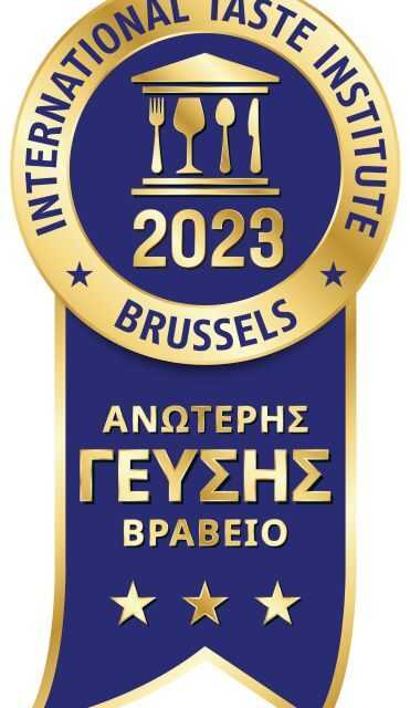 Η ΔΟΥΜΠΙΑ στην κορυφή των Superior Taste Award