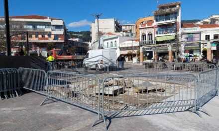 Μήπως πληρώσει η πόλη τον «τσαμπουκά» του δημάρχου;