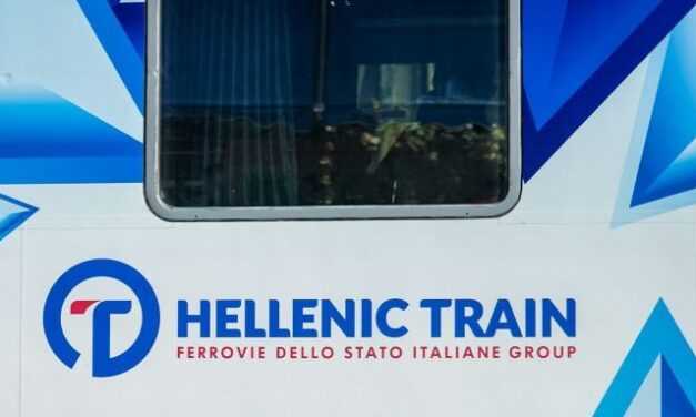 Τέμπη: Ανακοίνωση της Hellenic Train σχετικά με τις αποζημιώσεις