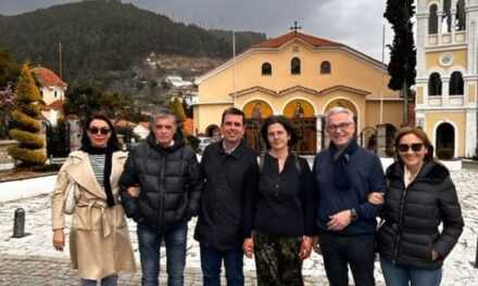 ΤΕΛΙΚΑ Η ΑΘΗΝΑ ΚΕΙΤΑΙ ΜΑΚΡΑΝ