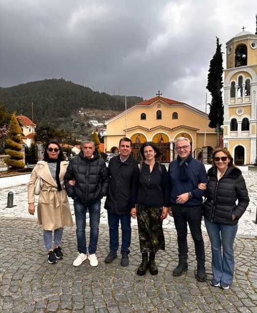 ΤΕΛΙΚΑ Η ΑΘΗΝΑ ΚΕΙΤΑΙ ΜΑΚΡΑΝ