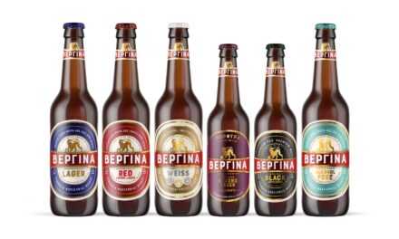Συνεχίζει να σαρώνει τα βραβεία η μπύρα Βεργίνα από τη Θράκη!