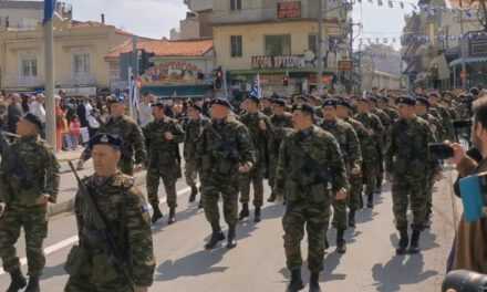 ΞΑΝΘΗ: Τιμήθηκαν οι ήρωες του 21. Τι σημαίνει σήμερα για την Ξάνθη ο εορτασμός του Εθνικού ξεσηκωμού;