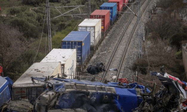 Σοκαρισμένος ο Έβρος από την τραγωδία στα Τέμπη. Αναβολή όλων των αγώνων της ημέρας και συλλυπητήριες ανακοινώσεις!