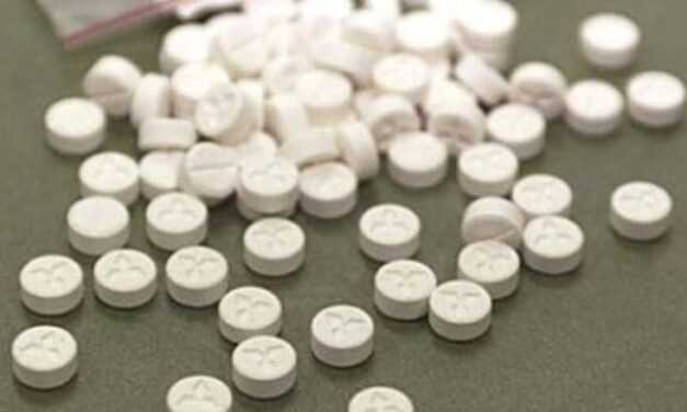  270 ναρκωτικά χάπια χωρίς συνταγή- Συνελήφθη ο έμπορος;