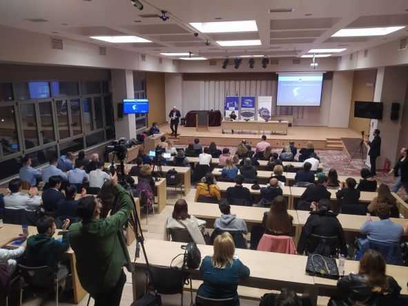 Η ΕΕ στην Ανατολική Μακεδονία – Θράκη
