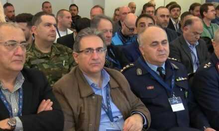 Με επιτυχία ολοκληρώθηκε η τρίτη πιλοτική δοκιμή-επίδειξη του NESTOR όπου η Ελληνική Αστυνομία συμμετέχει ως συντονιστής