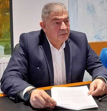 Δημοπράτηση έργων 16 εκ. ευρώ, μόλις 5 μήνες πριν από τις εκλογές. Πείθουν τους πολίτες;