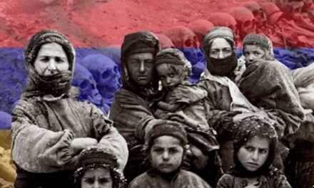 Μήνυμα Δημάρχου Ξάνθης Μανώλη Τσέπελη  για την Επέτειο της Γενοκτονίας των Αρμενίων