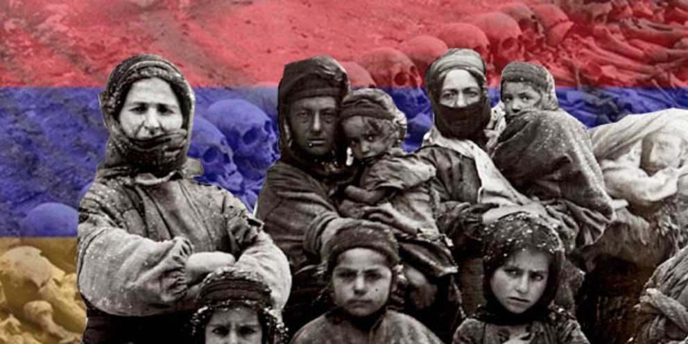Μήνυμα Δημάρχου Ξάνθης Μανώλη Τσέπελη  για την Επέτειο της Γενοκτονίας των Αρμενίων