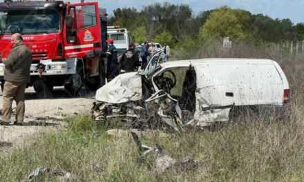 Τροχαίο δυστύχημα στην Ορεστιάδα | Η τραγική ιστορία της 54χρονης οδηγού