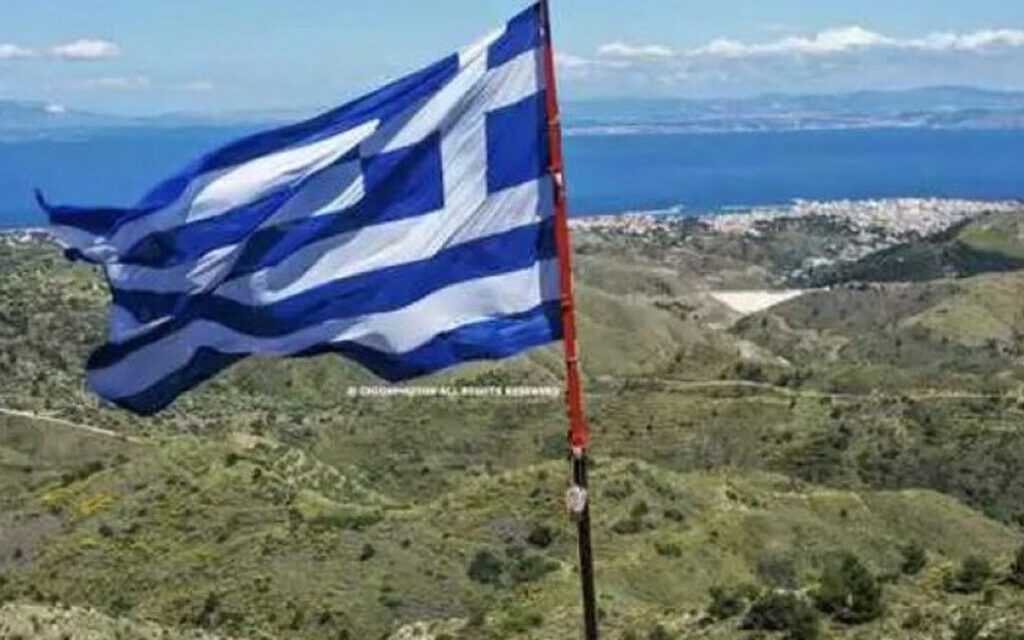 Ο ΤΡΟΜΟΣ ΒΑΣΙΛΕΥΕΙ ΣΤΑ ΠΟΜΑΚΟΧΩΡΙΑ