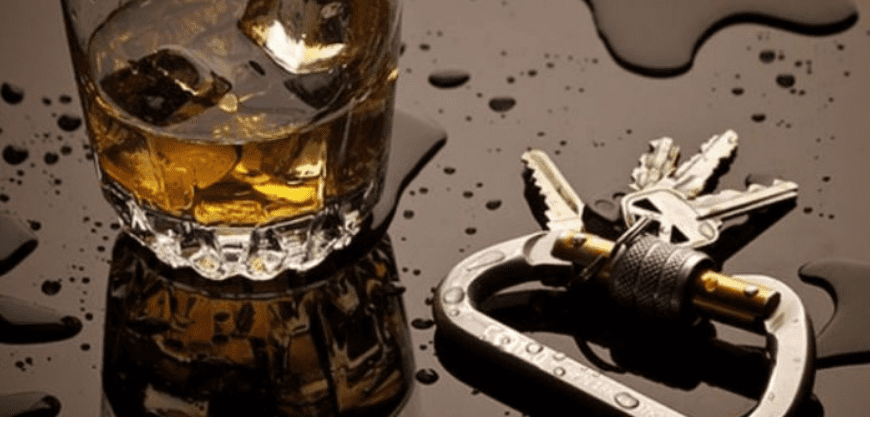 Στη φυλακή 55χρονος οδηγός που συνελήφθη για 7η φορά μεθυσμένος