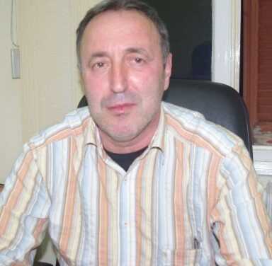 Έφυγε από την ζωή, ο πρόεδρος του Εργατικού Κέντρου Ξάνθης, Άγγελος Μπεμπεκίδης