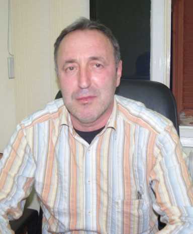 Έφυγε από την ζωή, ο πρόεδρος του Εργατικού Κέντρου Ξάνθης, Άγγελος Μπεμπεκίδης