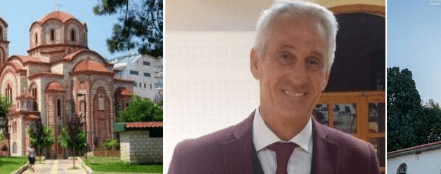 Μ. Τσέπελης. Ο μοιραίος πολιτικός άνδρας, την μοιραία στιγμή για την πόλη
