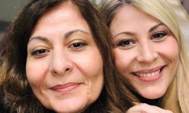 Το μήνυμα της υποψηφίου βουλευτού της ΝΔ στην Ξάνθη Μαίρης Τσιακίρογλου για την γιορτή της μητέρας