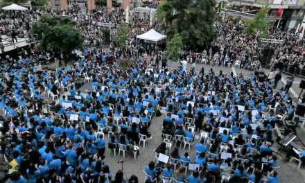 Ξάνθη, Πόλις Ονείρων Μουσικών Σχολείων:  Ένας θεσμός που αναβαθμίζεται συνεχώς