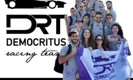 Η Democritus Racing Team powered by RODOPI διοργανώνει την παρουσίαση του δεύτερου ηλεκτρικού της μονοθεσίου με τίτλο “DRT Roll-Out 2023” το Σάββατο 27 Μαΐου στο Elisso Xenia Hotel στην Ξάνθη