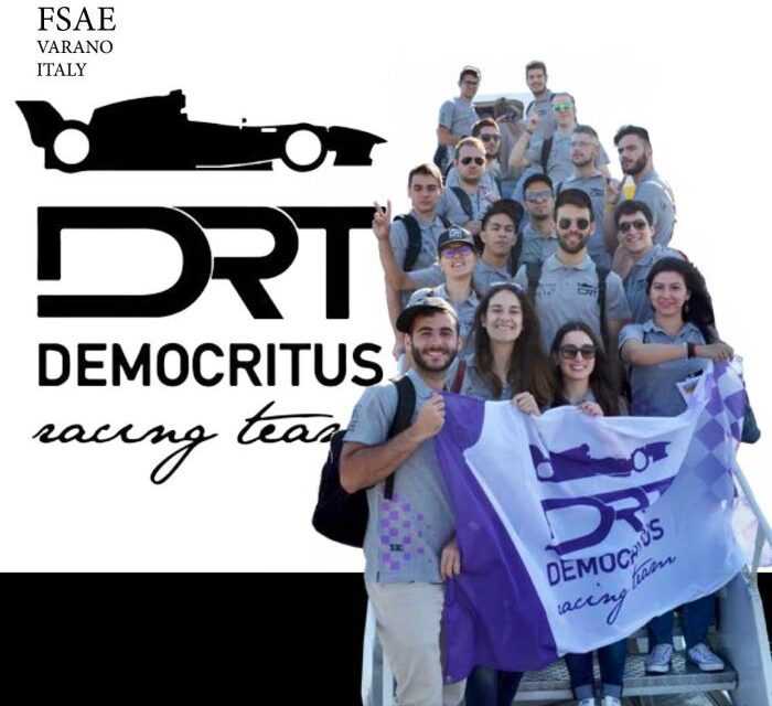 Η Democritus Racing Team powered by RODOPI διοργανώνει την παρουσίαση του δεύτερου ηλεκτρικού της μονοθεσίου με τίτλο “DRT Roll-Out 2023” το Σάββατο 27 Μαΐου στο Elisso Xenia Hotel στην Ξάνθη