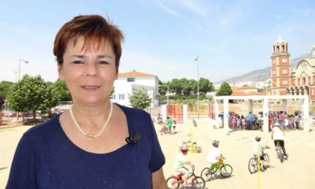 Ξεκίνησαν τα μαθήματα κολύμβησης των παιδιών της Γ και Δ τάξης των δημοτικών σχολείων της Ξάνθης