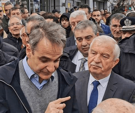 Έντιμες πολιτικές κουβέντες, από έντιμους πολιτικούς της Ξάνθης.