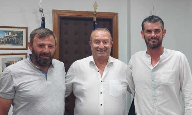 Υποψήφιοι με την παράταξη «Δημοτική Αλλαγή» οι κκ. Ραΐφ Ογλού Ραΐφ και Σαλή Ογλού Ερέν στις Δημοτικές Εκλογές 2023