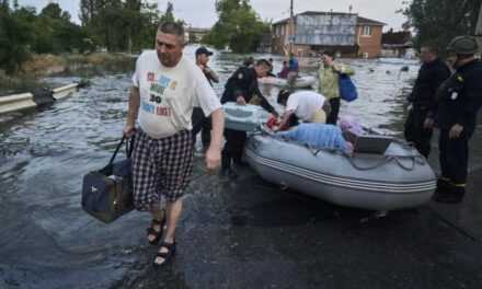 ΠΟΛΕΜΟΣ ΜΕΧΡΙΣ ΕΞΟΝΤΩΣΗΣ ΤΟΥ ΟΥΚΡΑΝΙΚΟΥ ΛΑΟΥ – ΠΟΤΕ Η ΔΥΣΗ ΘΑ ΕΓΚΑΤΑΛΕΙΨΕΙ ΤΗΝ ΟΥΚΡΑΝΙΑ;