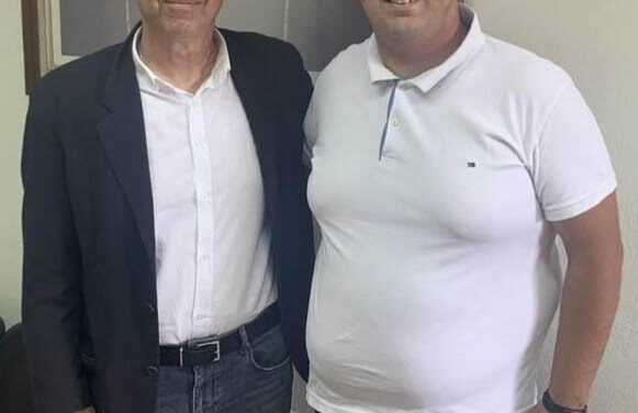 ΕΠΙΣΗΜΗ ΑΝΑΚΟΙΝΩΣΗ ΚΩΣΤΑ ΧΑΤΖΗΜΩΥΣΙΑΔΗ