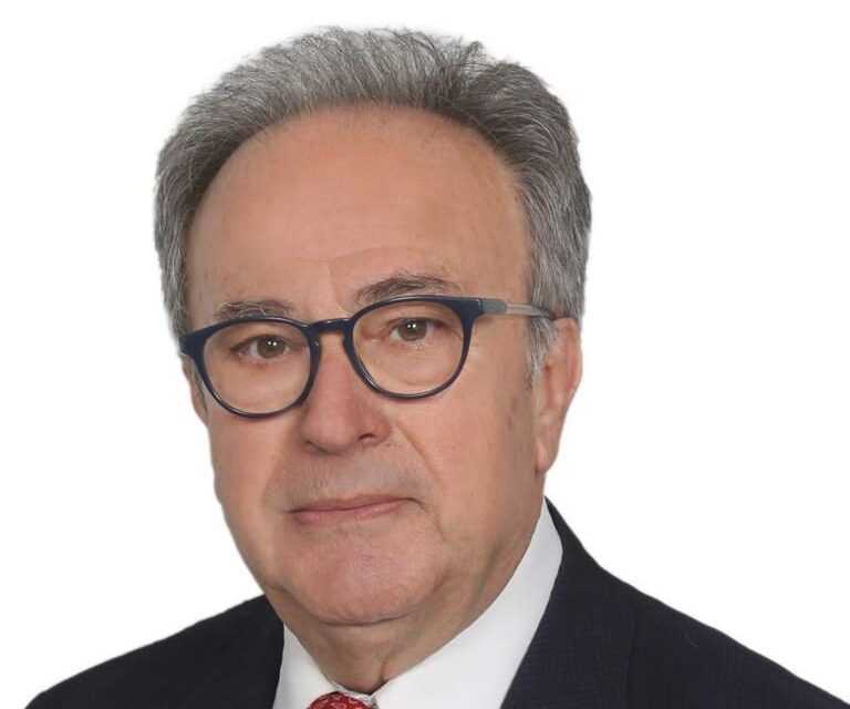 «Νίκη»: Στο Επικρατείας ο πρώην αντιπρόεδρος του Αρείου Πάγου Γεώργιος Αποστολάκης – «Έχω στα αυτιά μου την προτροπή του Οσίου Παϊσίου»