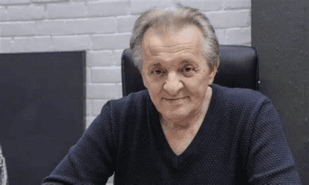 Σε ηλικία 71 ετών ο γνωστός αθλητικογράφος Γιώργος Γεωργίου έφυγε από τη ζωή