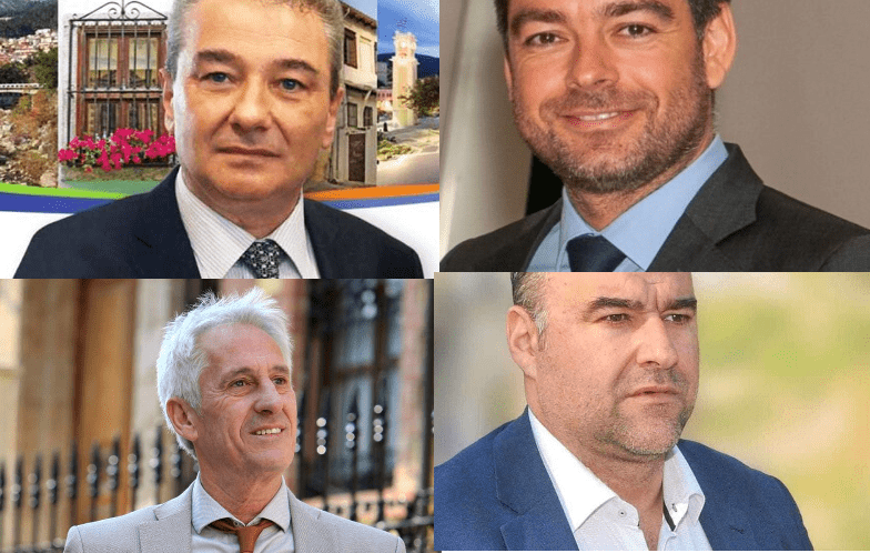 3 & 1/2 «δεξιοί» συνδυασμοί  στο δήμο Ξάνθης.  Από ποια δεξαμενή θα αντλήσουν ψήφους;  ΠΟΣΑ «ΔΕΞΙΑ» ΠΗΓΑΔΙΑ, ΔΙΑΘΕΤΕΙ Η ΞΑΝΘΗ;