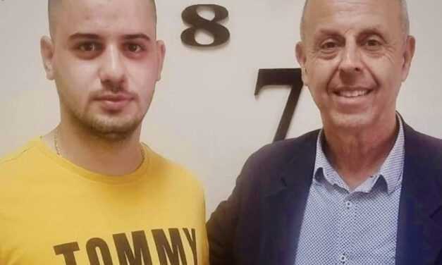 Συμπόρευση του Δημήτρη Πασχάλη και της Θεοδώρας Δήμου με την παράταξη του Σ. Μελισσόπουλου