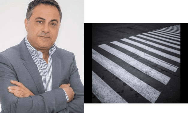 Κάλιο αργά παρά ποτέ.