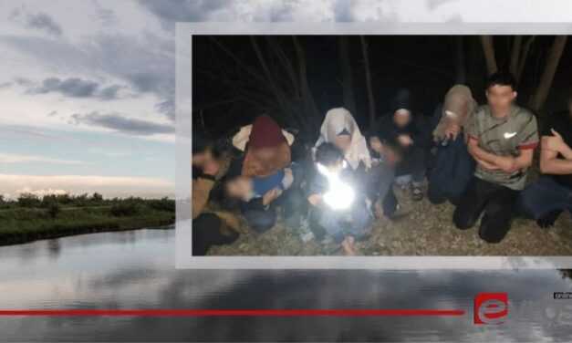 Το παρασκήνιο της επιχείρησης απεγκλωβισμού 145 μεταναστών από νησίδα του Έβρου: Τους παράτησαν εκεί Τούρκοι διακινητές