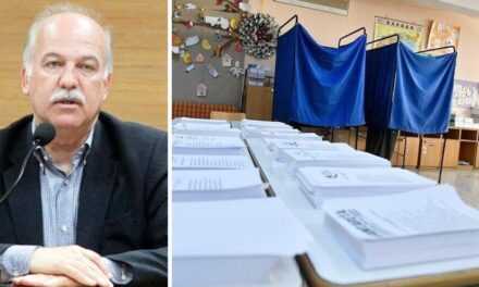 Καταγγελία Φλωρίδη: Μεταφέρθηκαν χιλιάδες μουσουλμάνοι από την Γερμανία σε Ροδόπη & Ξάνθη με έτοιμα ψηφοδέλτια!