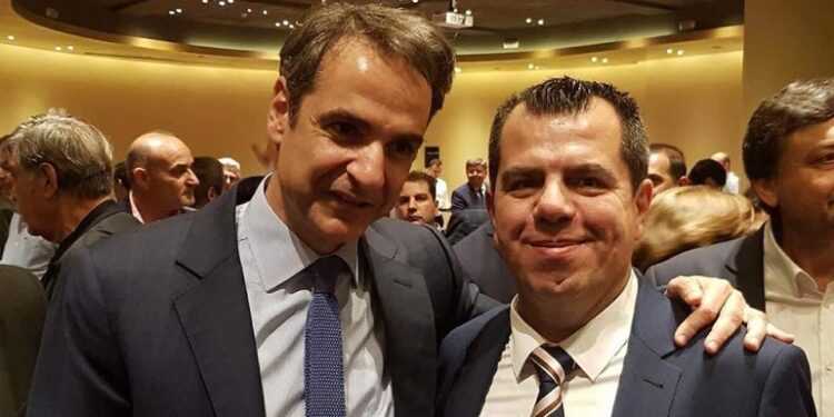 Ο Μουσταφά Κατραντζή αποσύρει την υποψηφιότητά του από το ψηφοδέλτιο της ΝΔ
