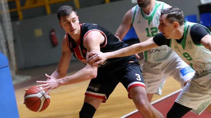 Παλλάκης: ” Η φετινή χρονιά θα έχει πολλά γειτονικά ντέρμπι”