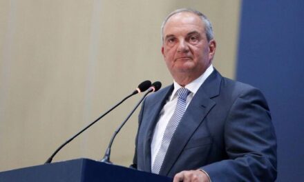 Ανανεώνει το κύρος της (prestige) η ΣΕΚΕ Α.Ε. – Ο πρώην Πρωθυπουργός Κ. Καραμανλής είναι ο νέος Πρόεδρος της ΣΕΚΕ