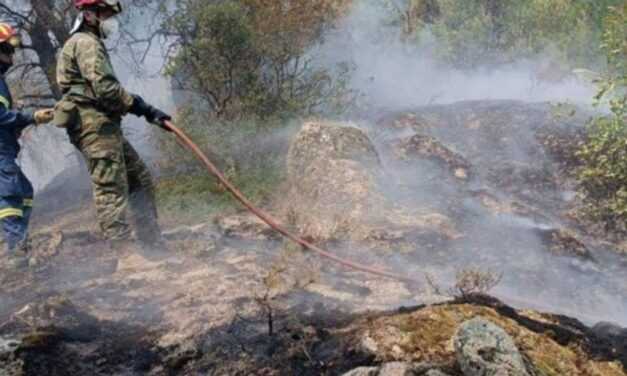 ΠΙΚΡΕΣ ΑΛΗΘΕΙΕΣ ΑΠΟ ΤΟΥΣ ΣΤΡΑΤΙΩΤΙΚΟΥΣ ΤΗΣ ΞΑΝΘΗΣ ΓΙΑ ΤΟ ΑΔΙΑΦΟΡΟ ΠΟΛΙΤΙΚΟ ΣΥΣΤΗΜΑ