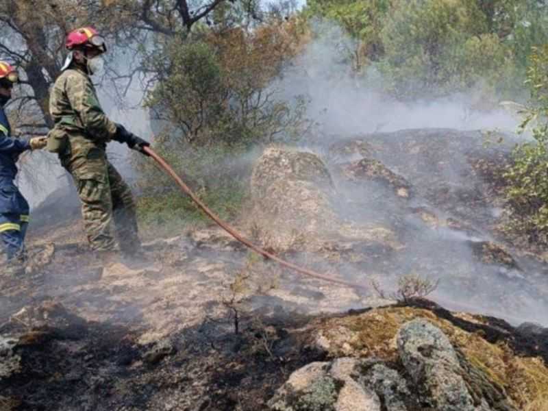 ΠΙΚΡΕΣ ΑΛΗΘΕΙΕΣ ΑΠΟ ΤΟΥΣ ΣΤΡΑΤΙΩΤΙΚΟΥΣ ΤΗΣ ΞΑΝΘΗΣ ΓΙΑ ΤΟ ΑΔΙΑΦΟΡΟ ΠΟΛΙΤΙΚΟ ΣΥΣΤΗΜΑ