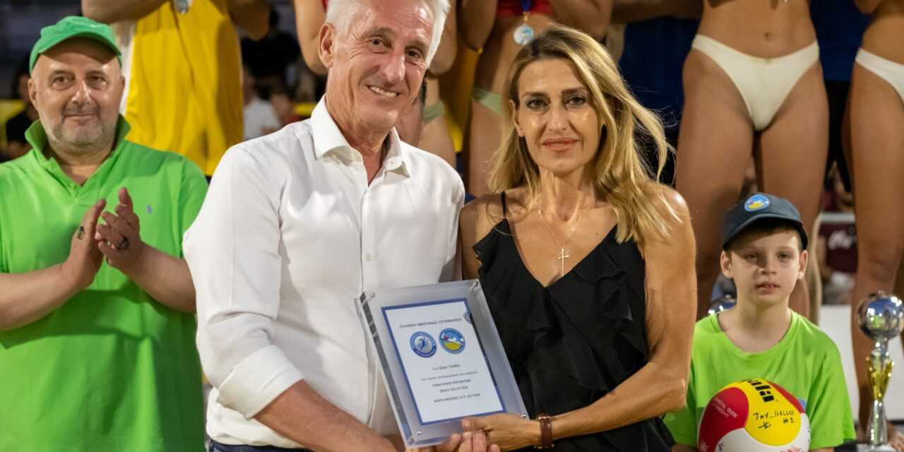 ΔΕΝ ΑΣΚΗΣΑΜΕ ΚΡΙΤΙΚΗ ΓΙΑ ΤΗΝ ΔΙΟΡΓΑΝΩΣΗ ΤΟΥ ΒΟΛΕΥ ΣΤΗΝ ΚΕΝΤΡΙΚΗ ΠΛΑΤΕΙΑ, ΑΠΛΑ ΜΙΛΗΣΑΜΕ ΓΙΑ ΤΑ ΘΑΥΜΑΤΑ ΤΟΥ Μ. ΤΣΕΠΕΛΗ