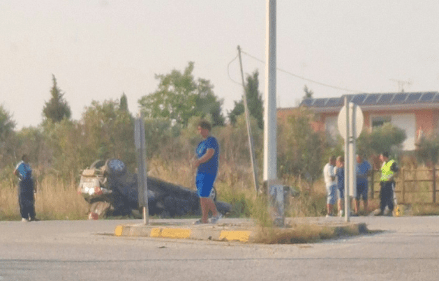 Η ΕΚΑΤΟΜΒΗ ΘΥΜΑΤΩΝ ΣΤΗΝ ΠΑΡΑΛΙΑΚΉ ΤΟΥ ΜΥΡΩΔΑΤΟΥ, ΣΥΝΕΧΙΖΕΤΑΙ  Αιφνιδιασμένη η τοπική ηγεσία απλά παρακολουθεί και μετράει τα ατυχήματα ανίκανη να αντιδράσει άμεσα.